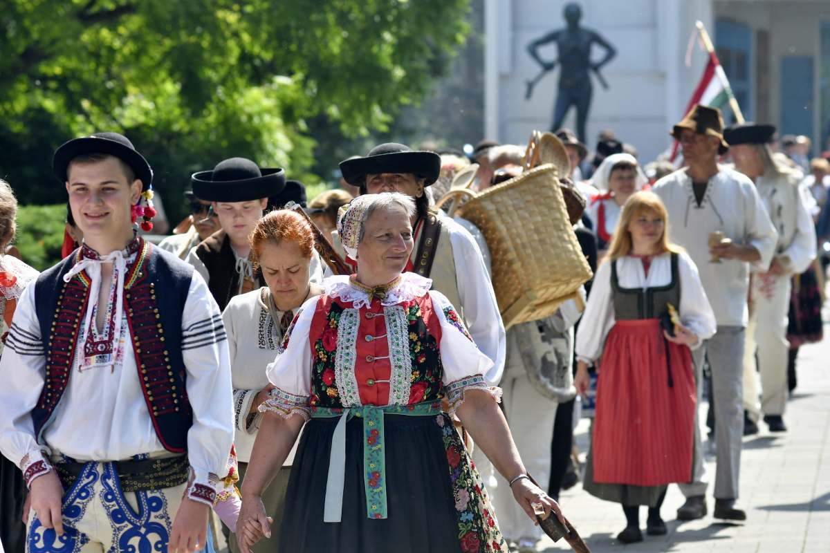 2025 Akcie v našom okolí