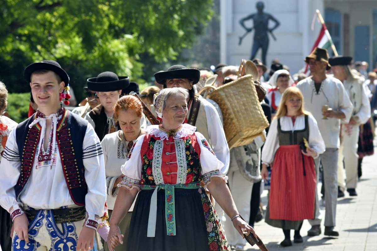 2023 Akcie v našom okolí